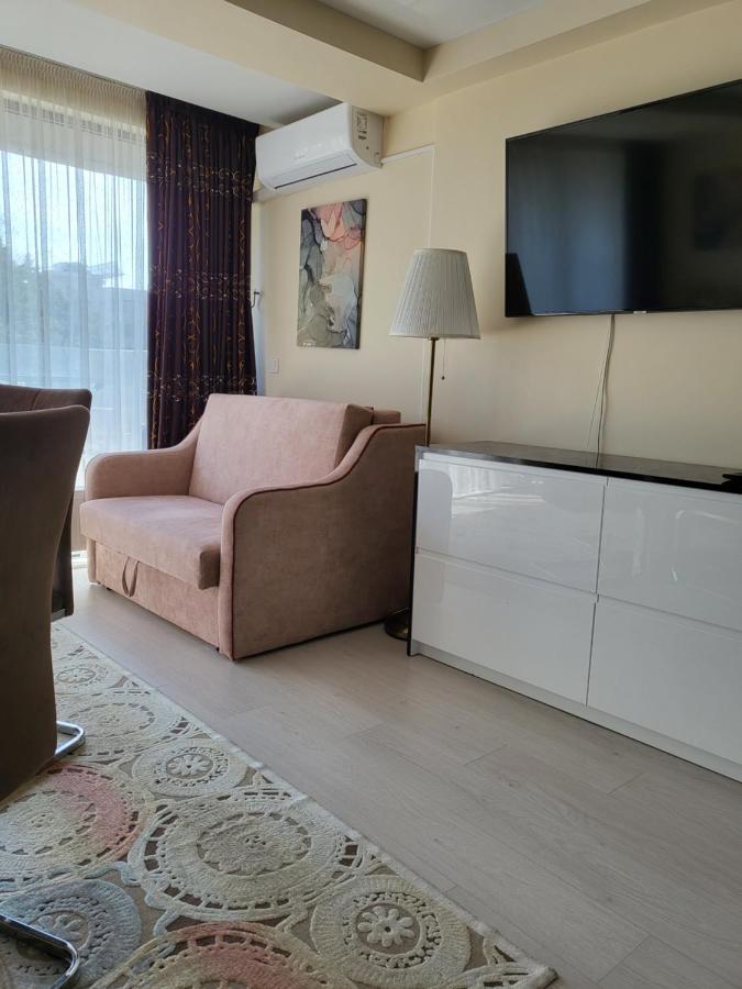 Studio Apartamentai Palangos Centre Palanga Eksteriør bilde